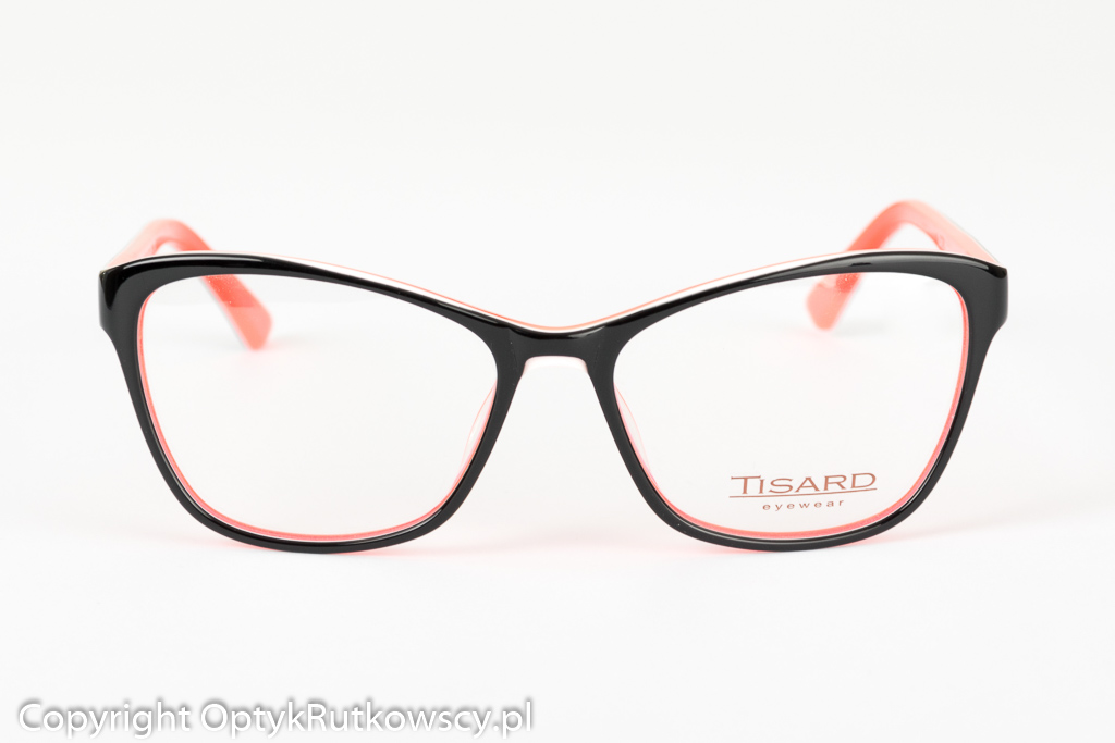 UG-003 Balck-Red front