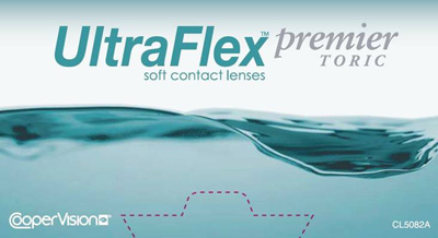 UltraFlex Premier Toric